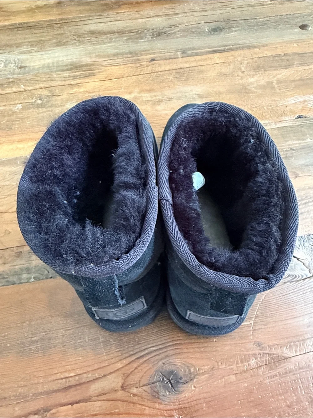 UGG Boots